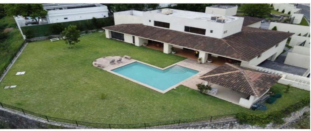 Foto de casa en venta en alfonso reyes , jardines coloniales 3er sector, san pedro garza garcía, nuevo león, 28165000 No. 03