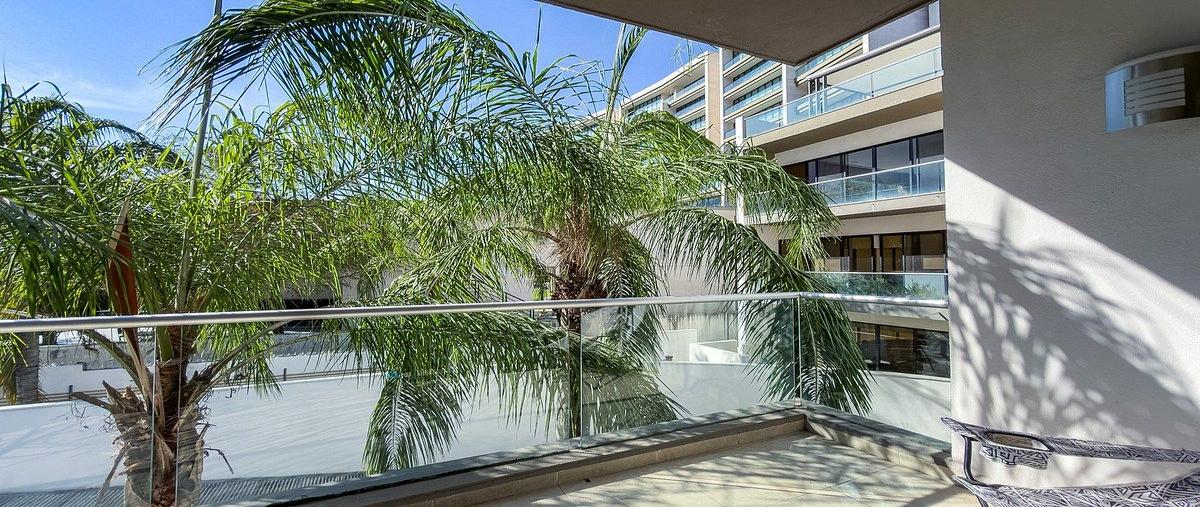 Foto de departamento en venta en alfonso reyes , jerónimo siller, san pedro garza garcía, nuevo león, 0 No. 05