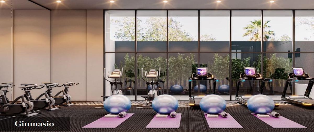 Foto de departamento en venta en alfonso reyes , lázaro cárdenas, monterrey, nuevo león, 27934364 No. 03