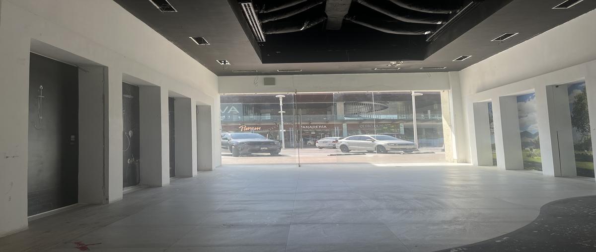 Foto de local en renta en alfonso reyes , lázaro garza ayala, san pedro garza garcía, nuevo león, 0 No. 05