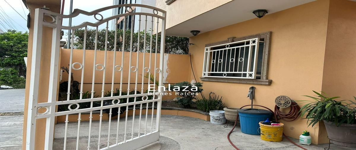 Foto de casa en venta en  , alfonso reyes, monterrey, nuevo león, 0 No. 03
