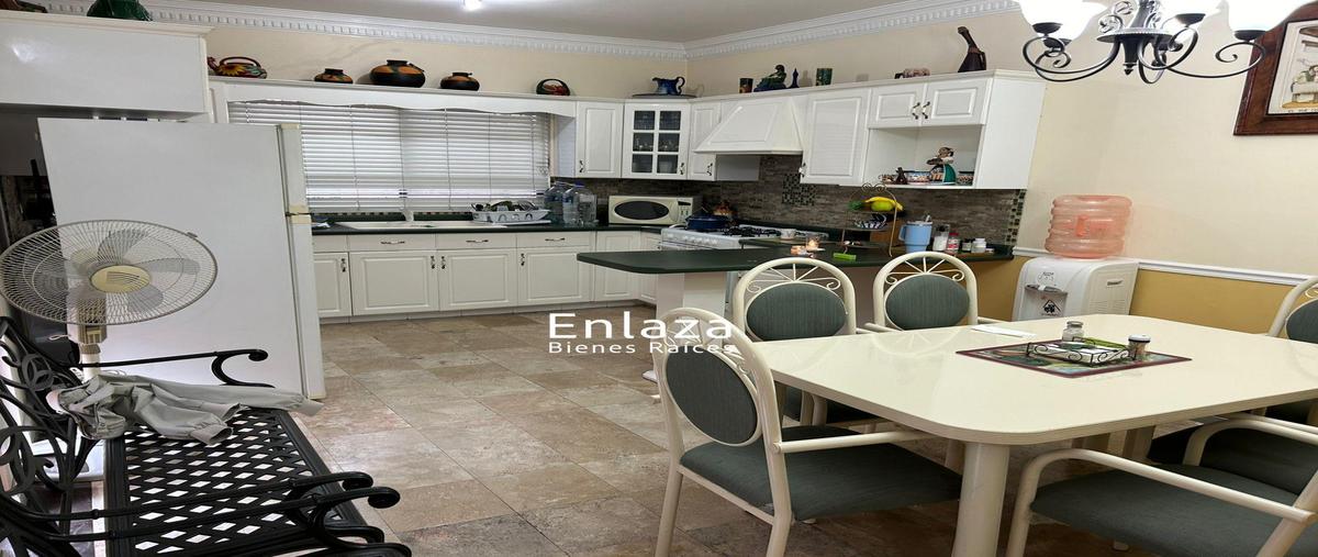 Foto de casa en venta en  , alfonso reyes, monterrey, nuevo león, 0 No. 04