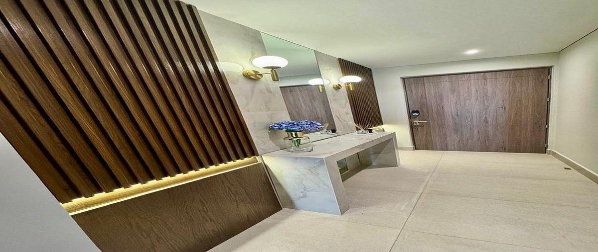 Foto de departamento en renta en  , alfonso reyes, monterrey, nuevo león, 0 No. 03
