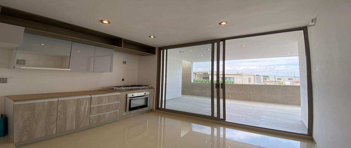 Foto de departamento en venta en alfonso reyes , nuevo torreón, torreón, coahuila de zaragoza, 29704314 No. 04