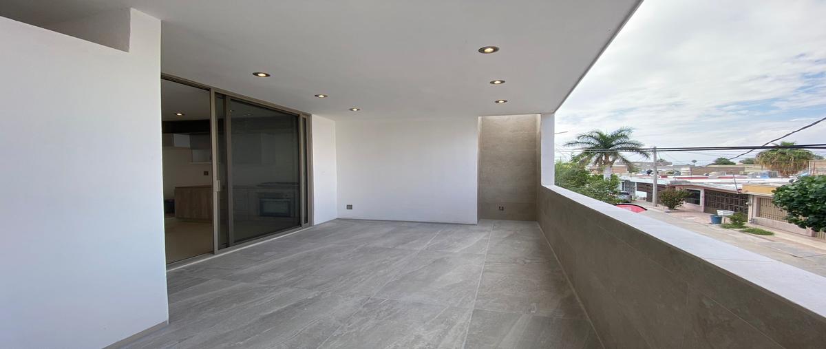 Foto de departamento en venta en alfonso reyes , nuevo torreón, torreón, coahuila de zaragoza, 29704314 No. 05