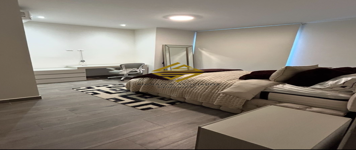 Foto de departamento en renta en alfonso reyes , privada valle poniente, santa catarina, nuevo león, 30079677 No. 04