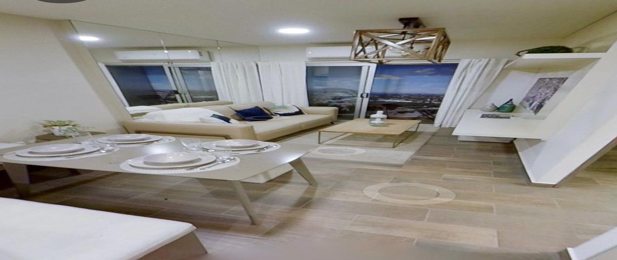 Foto de departamento en renta en alfonso reyes , regina, monterrey, nuevo león, 29749340 No. 05