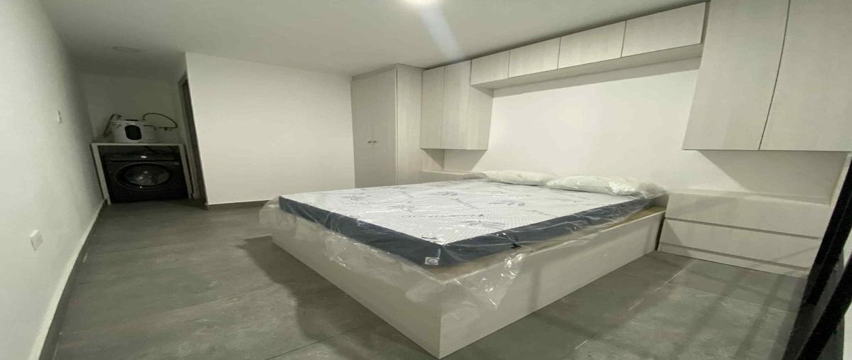 Foto de departamento en alfonso reyes , regina, monterrey, nuevo león, 0 foto 05 Foto de departamento en renta en alfonso reyes , regina, monterrey, nuevo león, 0 No. 05