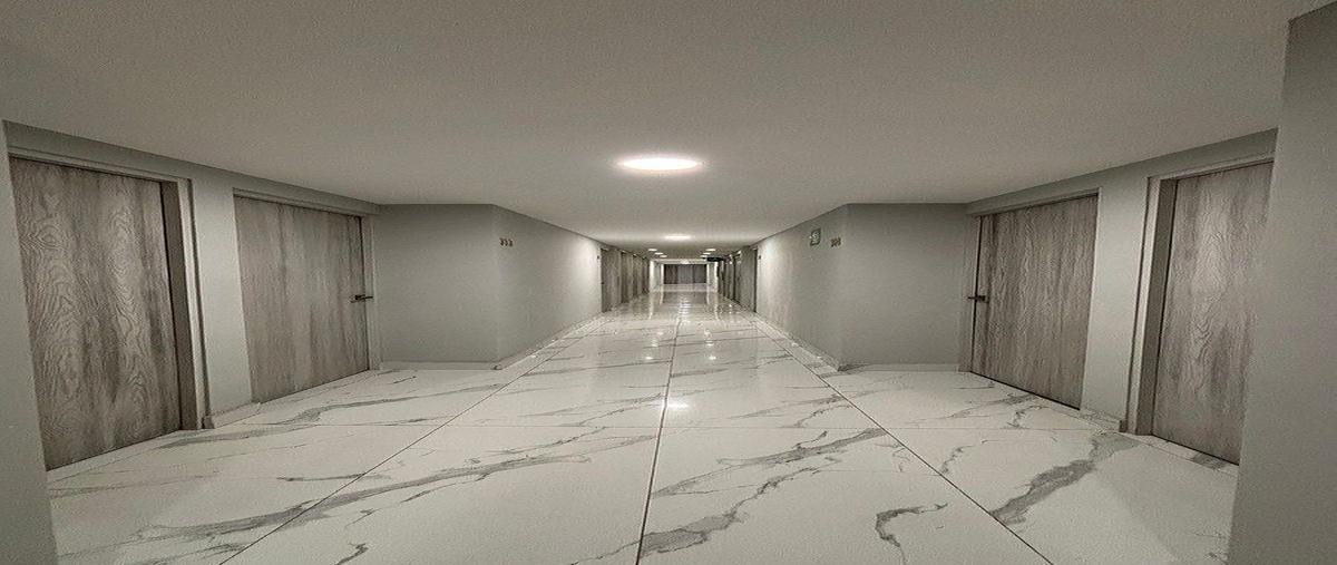 Foto de departamento en renta en alfonso reyes , regina, monterrey, nuevo león, 0 No. 05