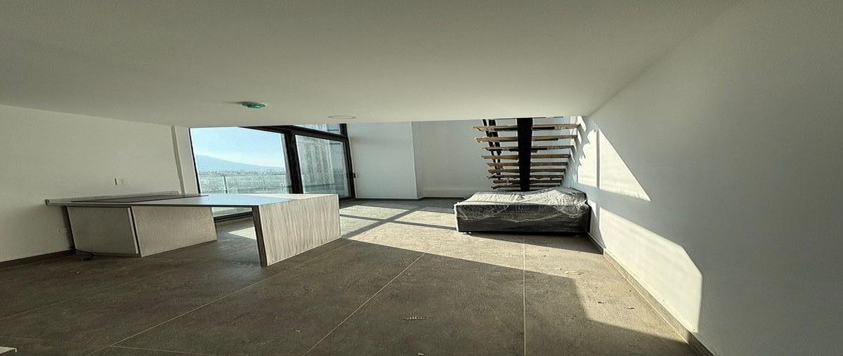 Foto de departamento en renta en alfonso reyes , regina, monterrey, nuevo león, 0 No. 06