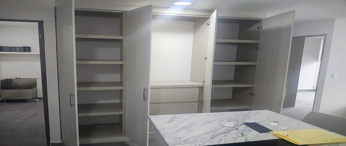 Foto de departamento en renta en alfonso reyes , regina, monterrey, nuevo león, 0 No. 04