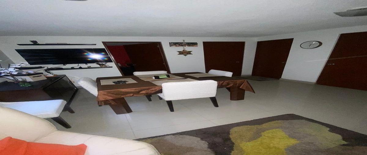 Foto de departamento en venta en alfonso reyes , san rafael, cuauhtémoc, df / cdmx, 30971836 No. 04