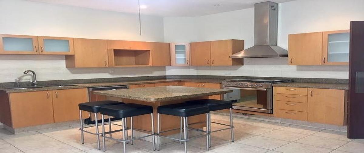 Foto de casa en renta en alfonso reyes , tampiquito, san pedro garza garcía, nuevo león, 0 No. 11