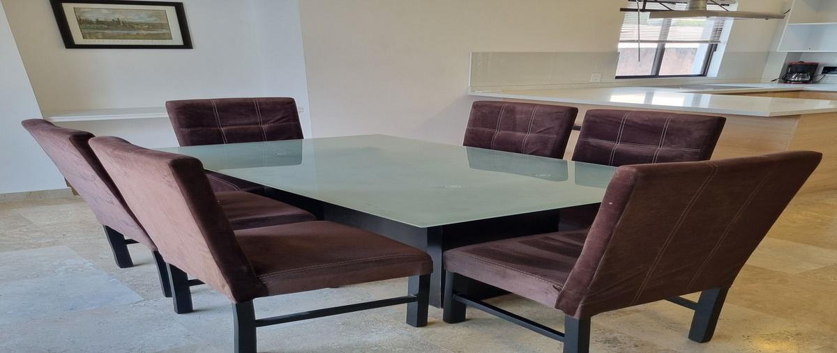 Foto de departamento en renta en alfonso reyes , valle de chipinque, san pedro garza garcía, nuevo león, 30760020 No. 04