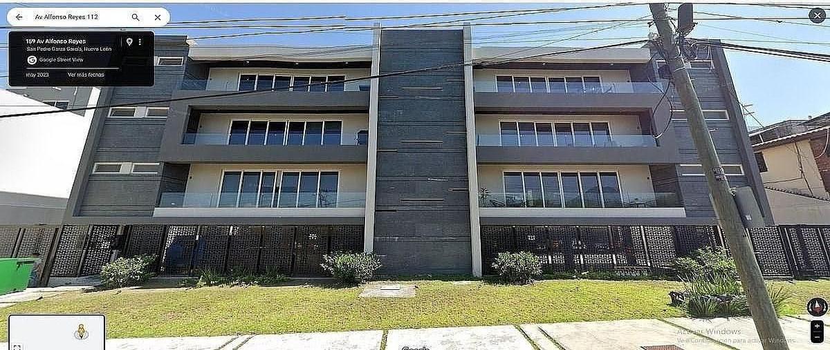 Foto de departamento en alfonso reyes , valle de chipinque, san pedro garza garcía, nuevo león, 0 foto 01 Foto de departamento en renta en alfonso reyes , valle de chipinque, san pedro garza garcía, nuevo león, 0 No. 01