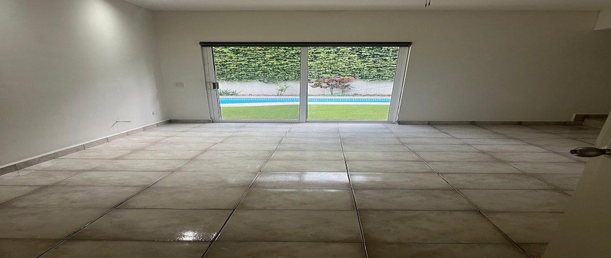 Foto de casa en venta en alfonso reyes , valle de chipinque, san pedro garza garcía, nuevo león, 31101614 No. 05