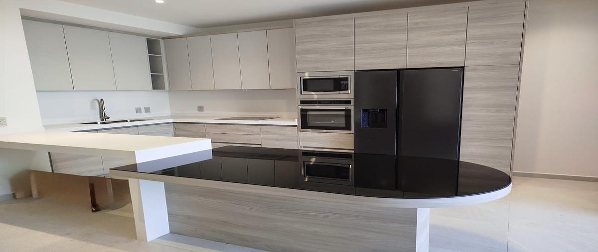 Foto de departamento en venta en alfonso reyes , valle poniente sector olinca, santa catarina, nuevo león, 0 No. 03