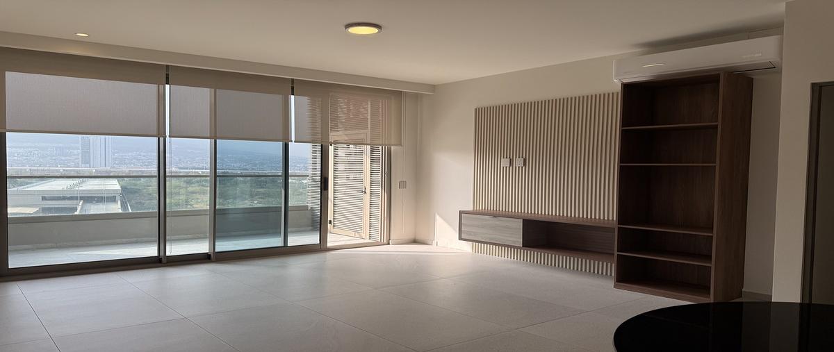 Foto de departamento en venta en alfonso reyes , valle poniente sector olinca, santa catarina, nuevo león, 0 No. 04