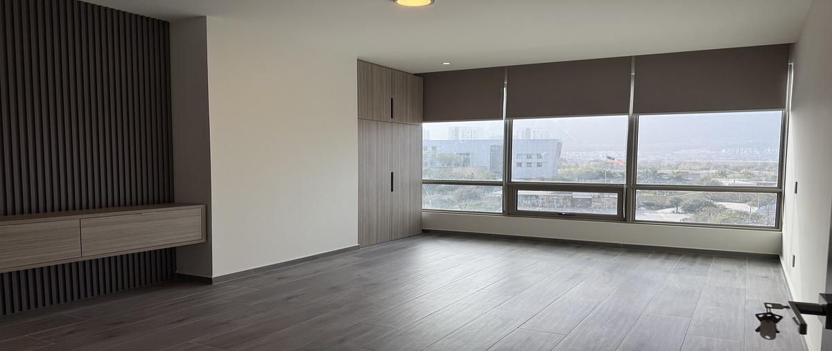 Foto de departamento en venta en alfonso reyes , valle poniente sector olinca, santa catarina, nuevo león, 0 No. 05