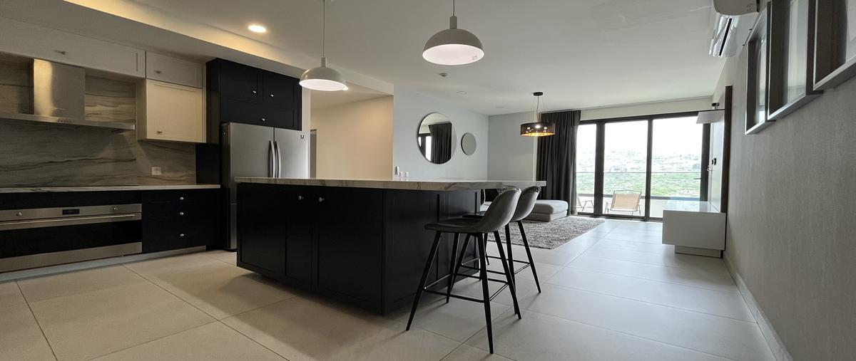 Foto de departamento en venta en alfonso reyes , zona valle poniente, san pedro garza garcía, nuevo león, 0 No. 01