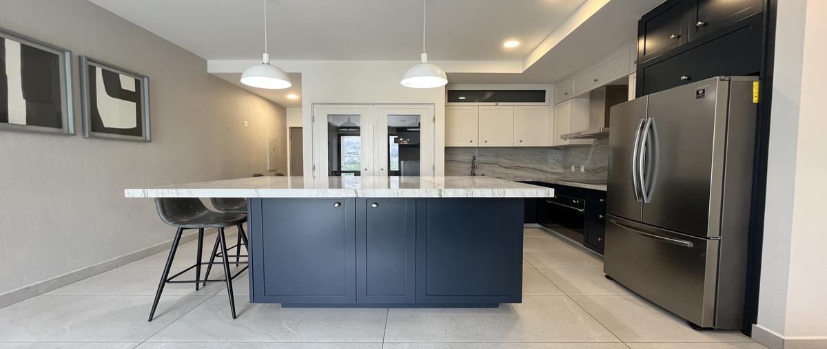 Foto de departamento en venta en alfonso reyes , zona valle poniente, san pedro garza garcía, nuevo león, 0 No. 02