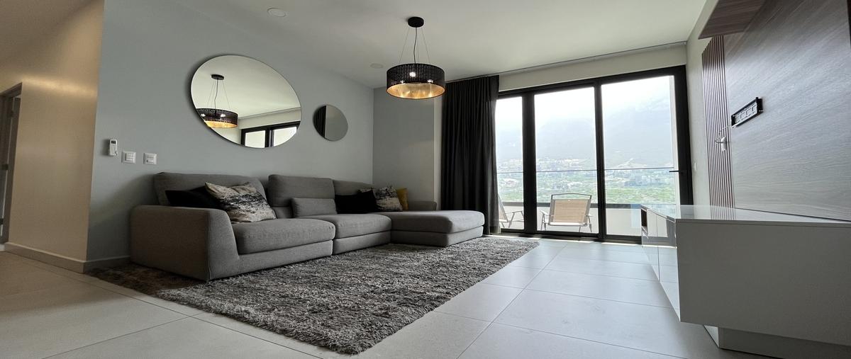 Foto de departamento en venta en alfonso reyes , zona valle poniente, san pedro garza garcía, nuevo león, 0 No. 03