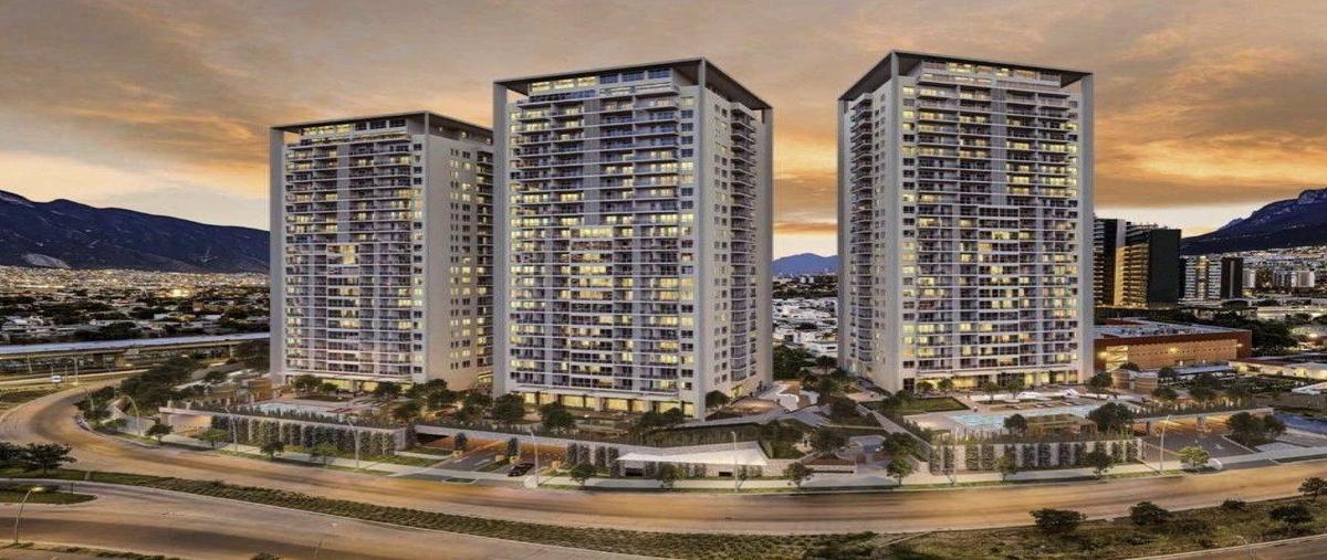 Foto de departamento en alfonso reyes , zona valle poniente, san pedro garza garcía, nuevo león, 0 foto 02 Foto de departamento en venta en alfonso reyes , zona valle poniente, san pedro garza garcía, nuevo león, 0 No. 02