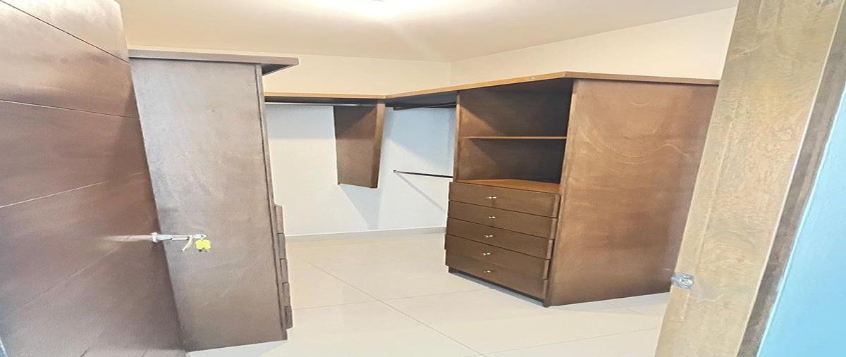 Foto de departamento en renta en alfonso reyes , zona valle poniente, san pedro garza garcía, nuevo león, 0 No. 09