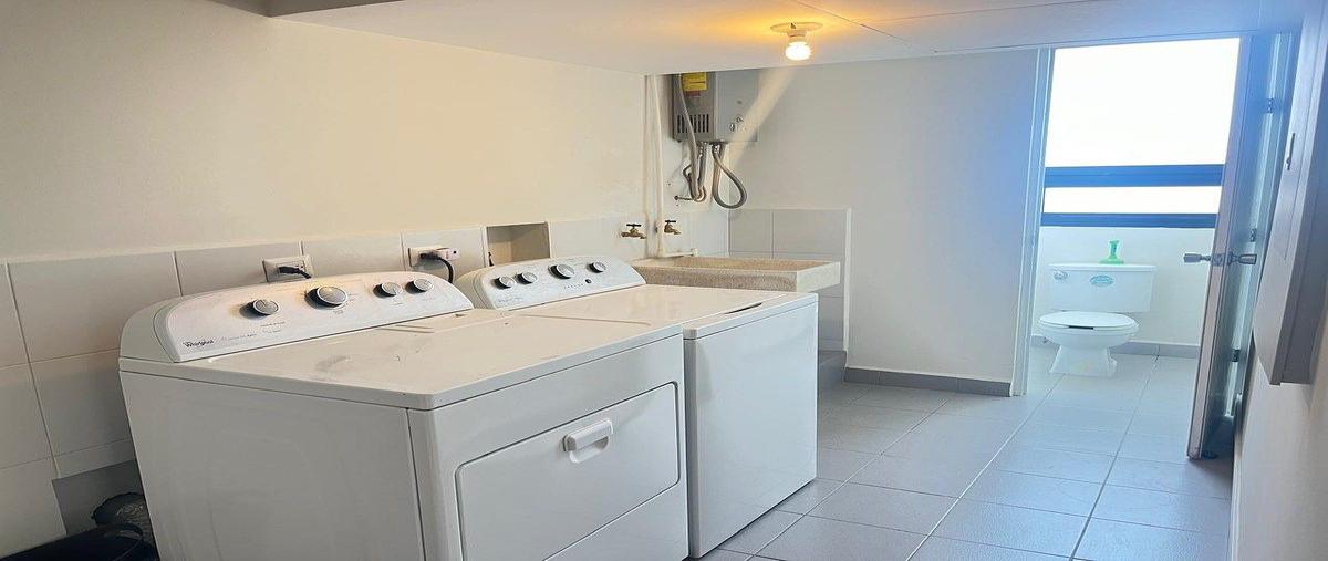 Foto de departamento en renta en alfonso reyes , zona valle poniente, san pedro garza garcía, nuevo león, 0 No. 12