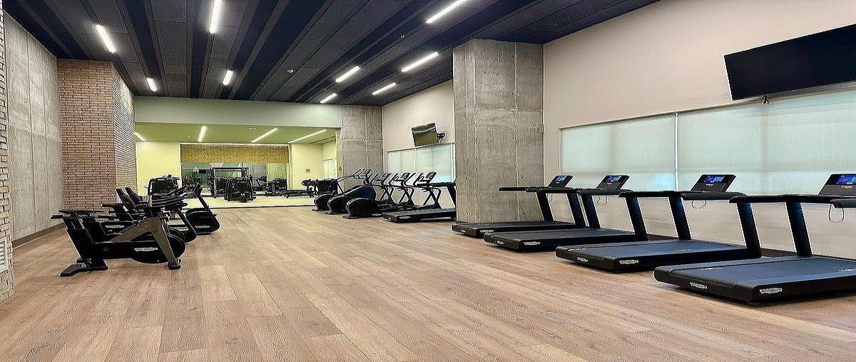 Foto de departamento en renta en alfonso reyes , zona valle poniente, san pedro garza garcía, nuevo león, 0 No. 13