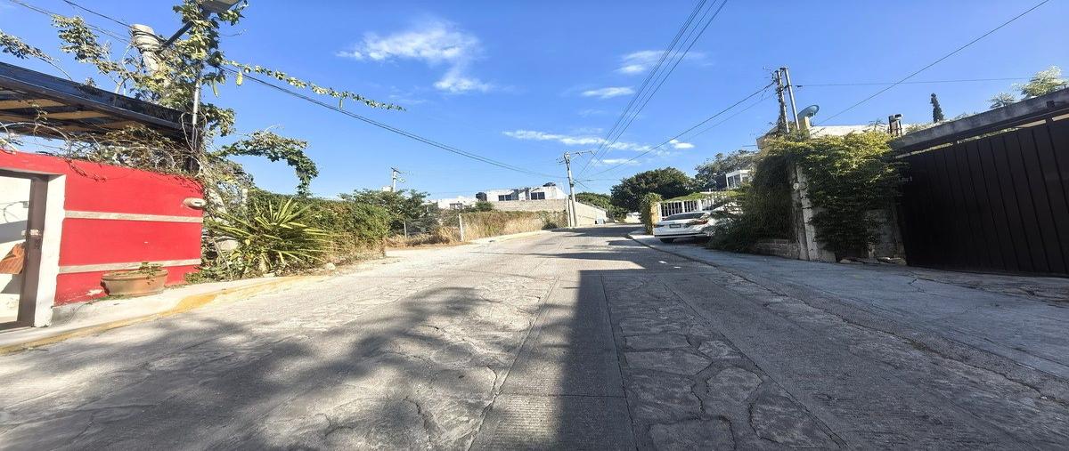 Foto de terreno habitacional en venta en alfonso ruiz , rivera cerro hueco, tuxtla gutiérrez, chiapas, 0 No. 03