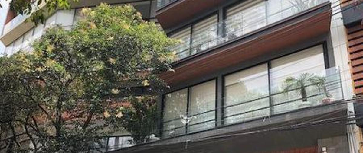 Foto de casa en venta en  , alfonso xiii, álvaro obregón, df / cdmx, 11989583 No. 03