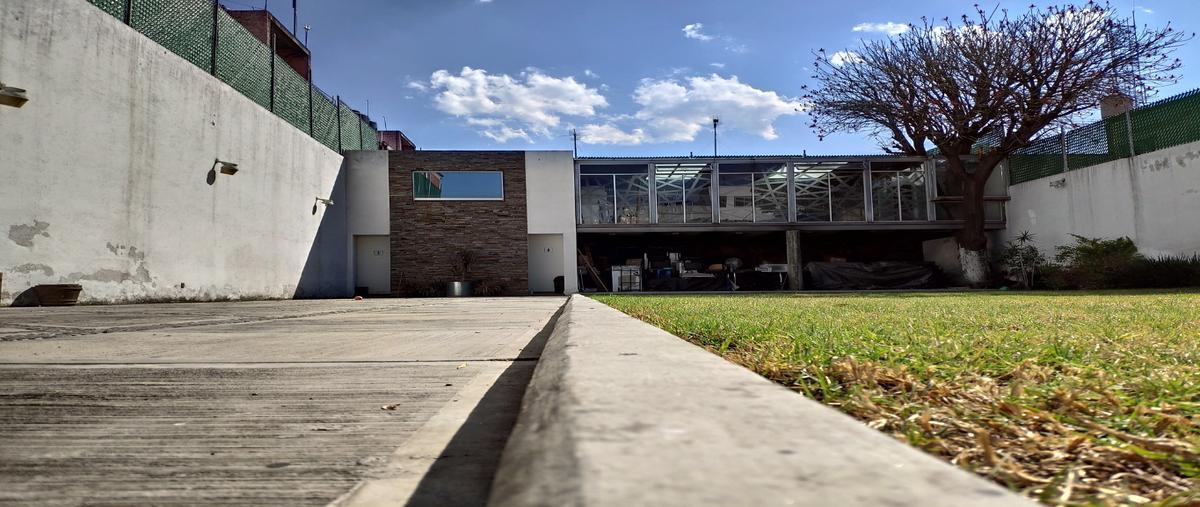 Foto de terreno habitacional en venta en  , alfonso xiii, álvaro obregón, df / cdmx, 27833634 No. 05