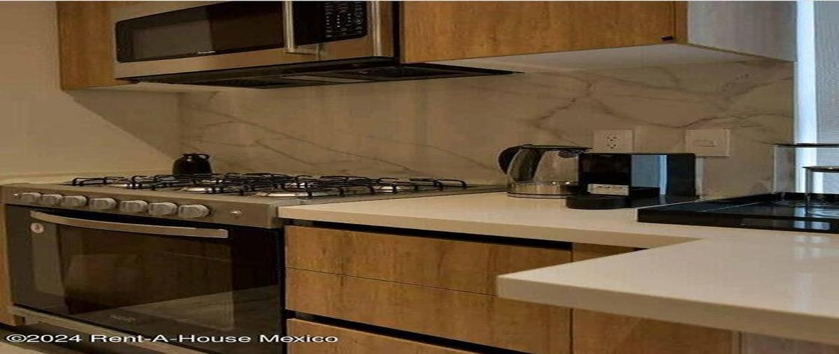 Foto de departamento en venta en  , alfonso xiii, álvaro obregón, df / cdmx, 0 No. 04