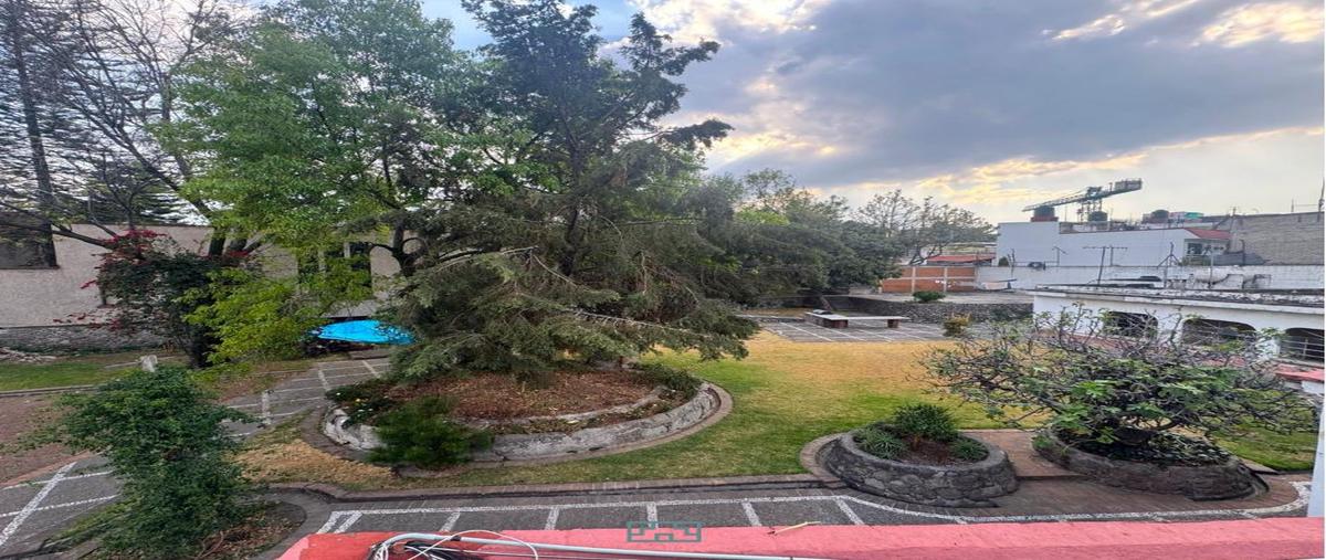 Foto de terreno habitacional en venta en  , alfonso xiii, álvaro obregón, df / cdmx, 29988059 No. 03