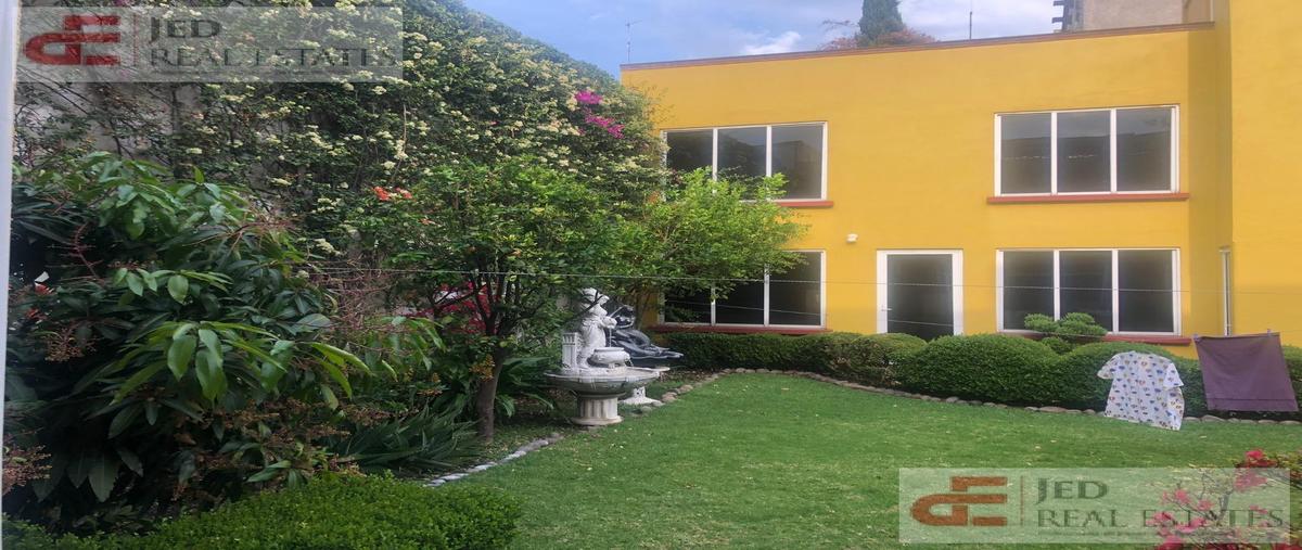 Foto de casa en venta en  , alfonso xiii, álvaro obregón, df / cdmx, 0 No. 03