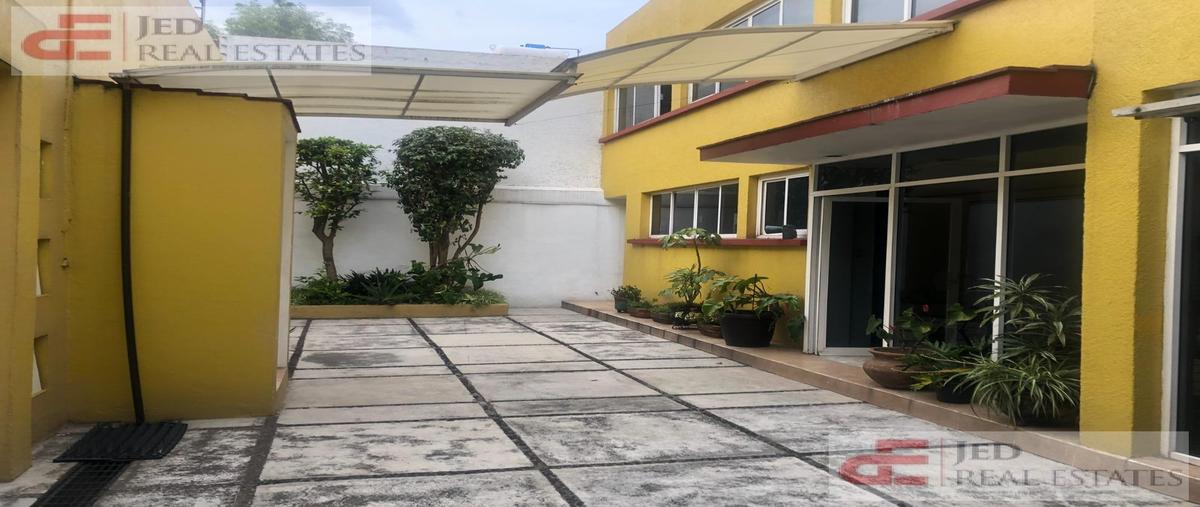 Foto de casa en venta en  , alfonso xiii, álvaro obregón, df / cdmx, 0 No. 04
