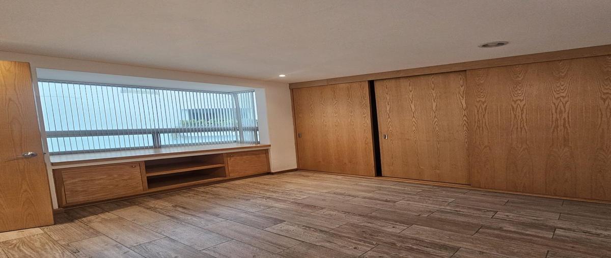 Foto de departamento en renta en  , alfonso xiii, álvaro obregón, df / cdmx, 0 No. 03