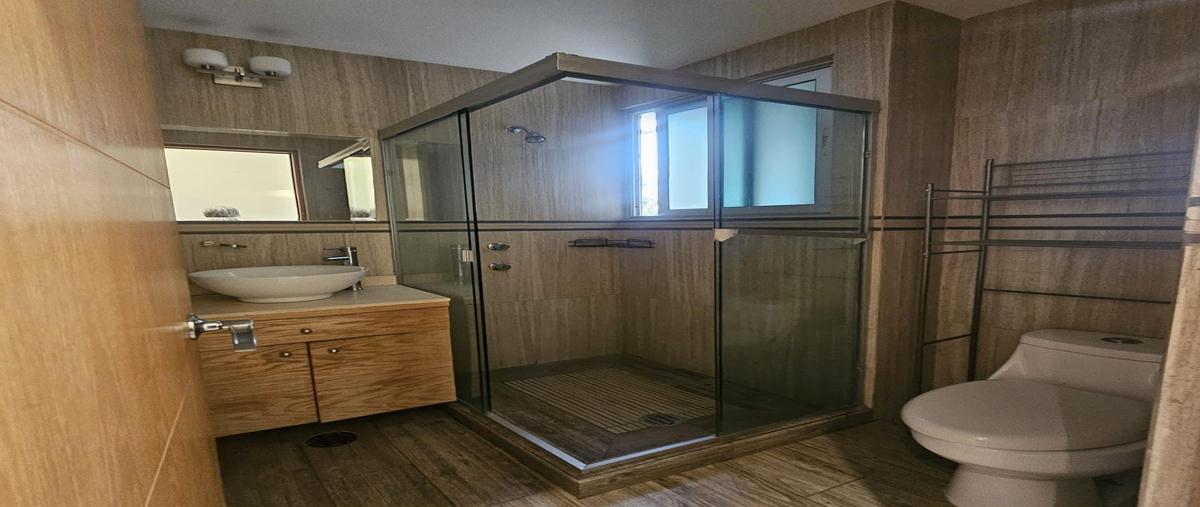 Foto de departamento en renta en  , alfonso xiii, álvaro obregón, df / cdmx, 0 No. 04