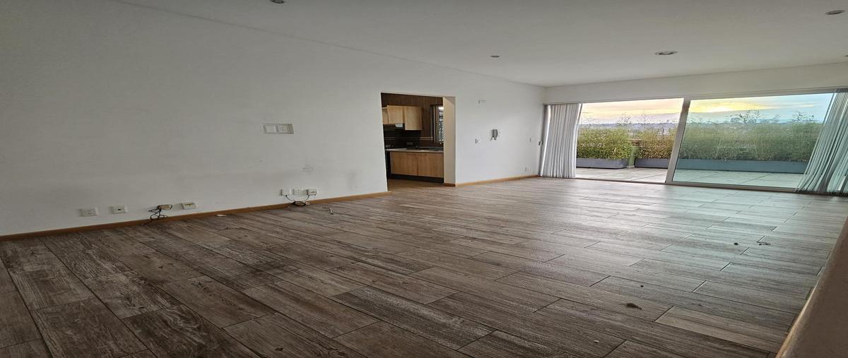 Foto de departamento en renta en  , alfonso xiii, álvaro obregón, df / cdmx, 0 No. 05