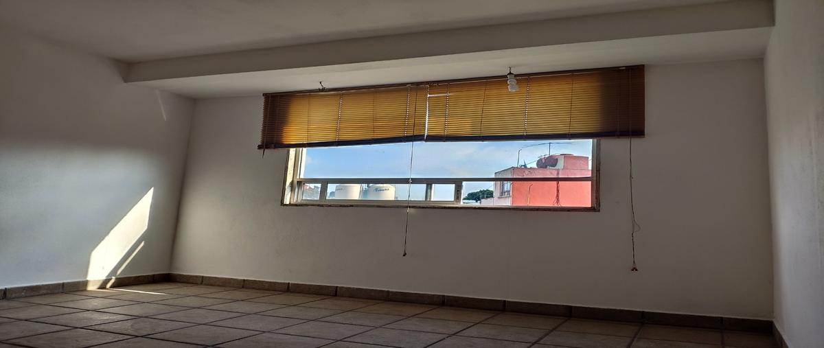 Foto de departamento en renta en  , alfonso xiii, álvaro obregón, df / cdmx, 0 No. 03