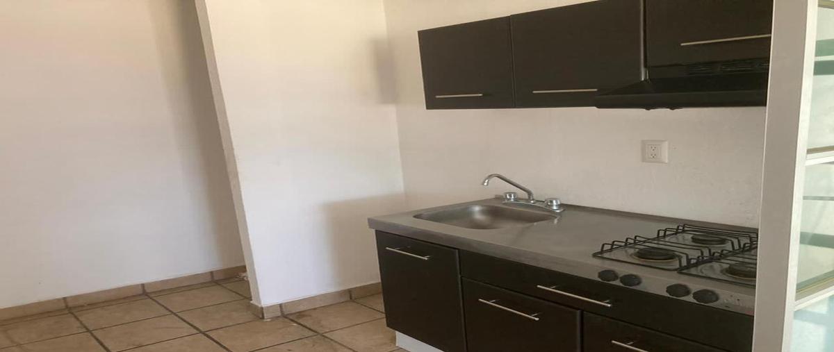 Foto de departamento en renta en  , alfonso xiii, álvaro obregón, df / cdmx, 0 No. 05