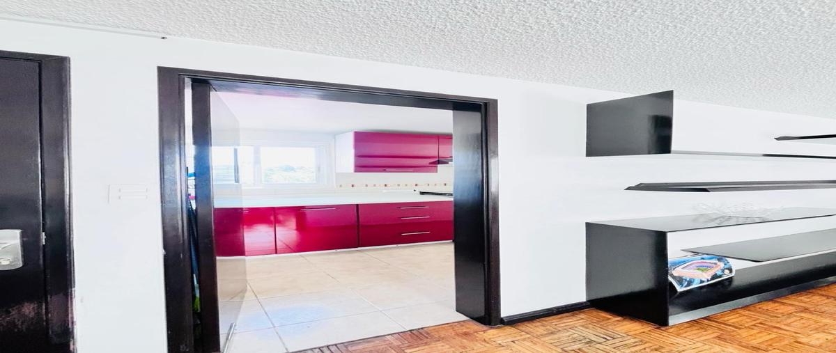 Foto de departamento en renta en  , alfonso xiii, álvaro obregón, df / cdmx, 0 No. 03