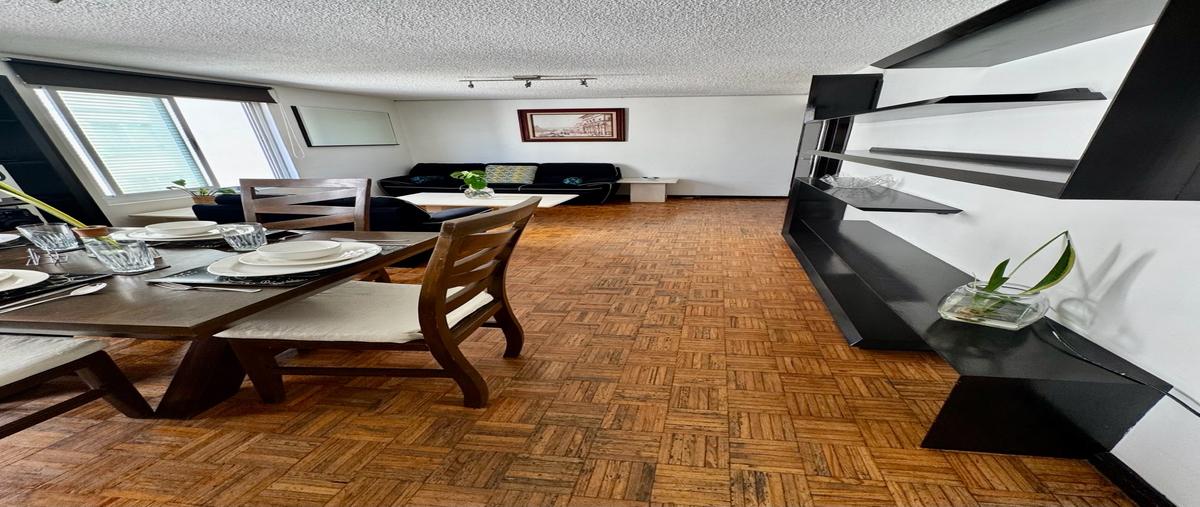 Foto de departamento en renta en  , alfonso xiii, álvaro obregón, df / cdmx, 0 No. 05