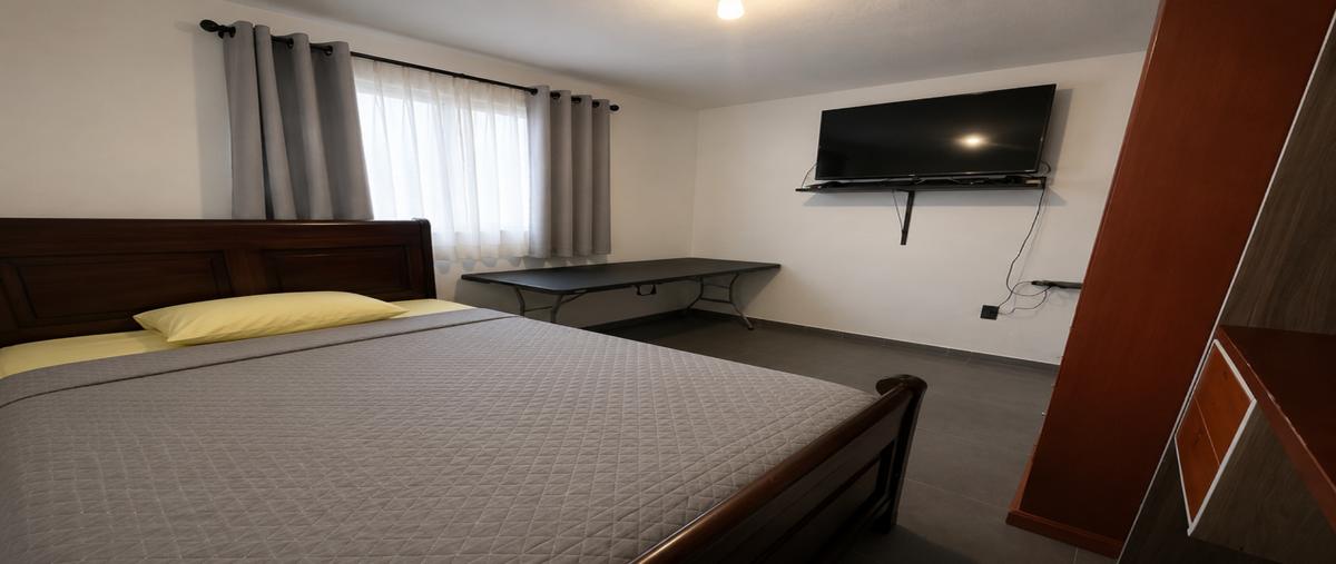 Foto de departamento en renta en  , alfonso xiii, álvaro obregón, df / cdmx, 0 No. 03