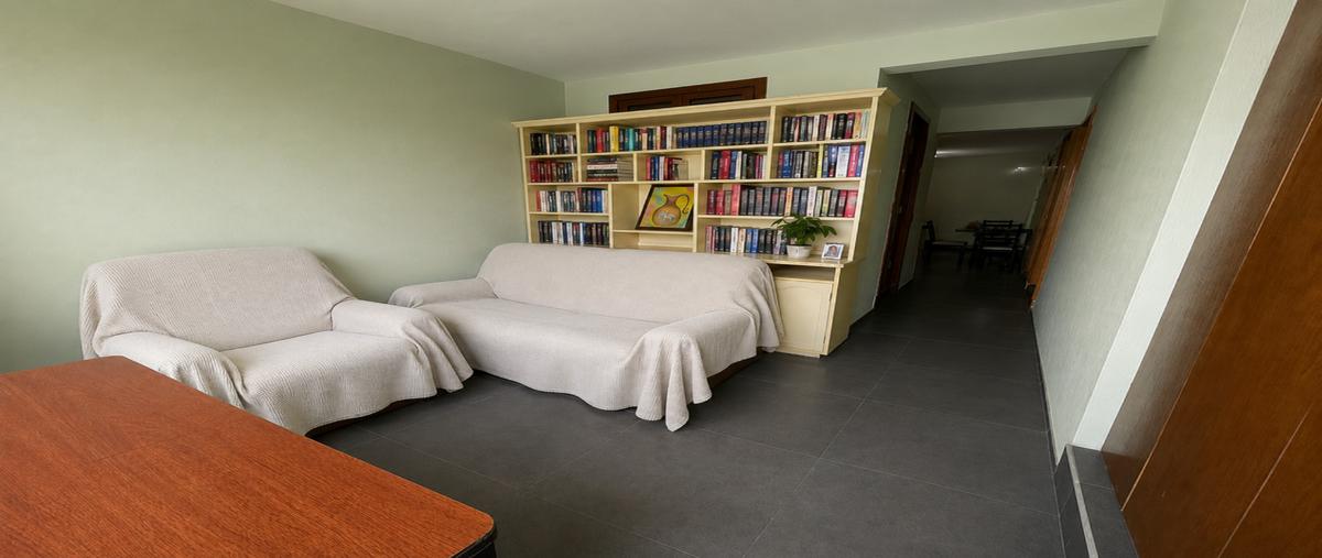 Foto de departamento en renta en  , alfonso xiii, álvaro obregón, df / cdmx, 0 No. 05
