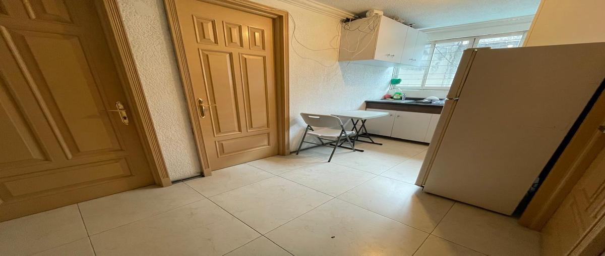 Foto de departamento en renta en  , alfonso xiii, álvaro obregón, df / cdmx, 0 No. 05