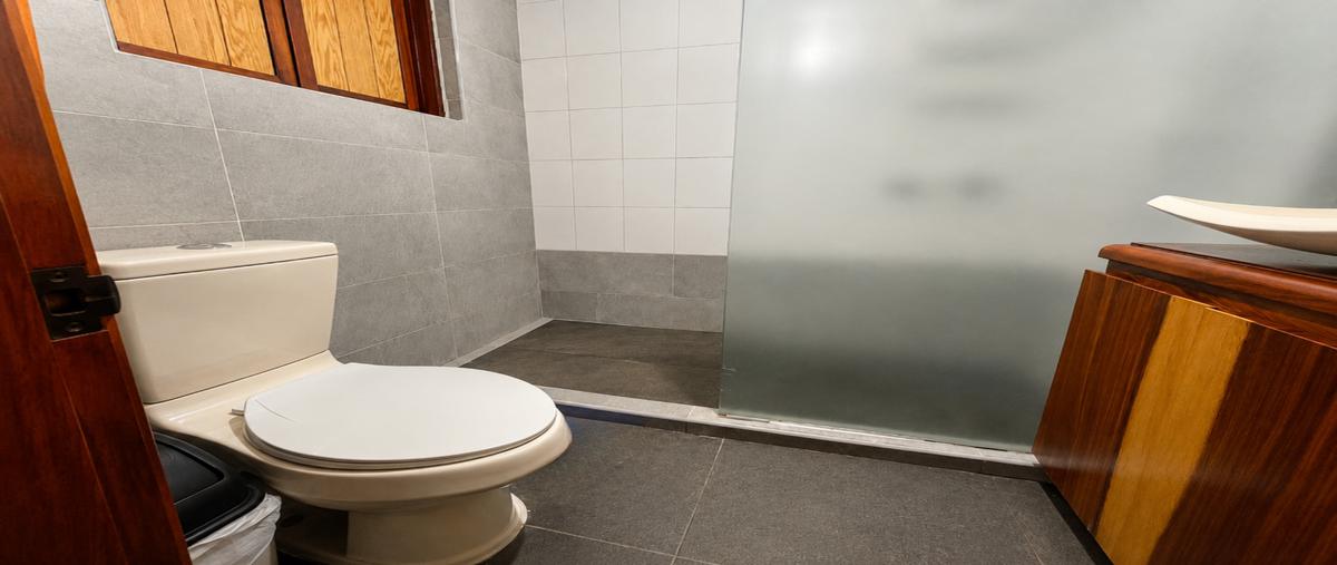 Foto de departamento en renta en  , alfonso xiii, álvaro obregón, df / cdmx, 0 No. 05