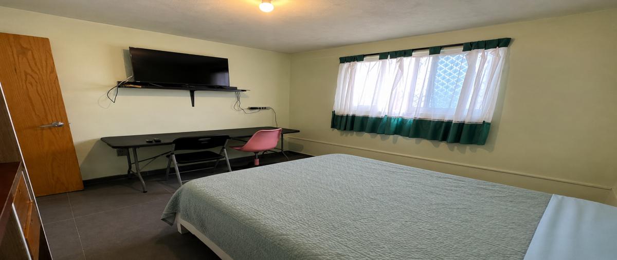 Foto de departamento en renta en  , alfonso xiii, álvaro obregón, df / cdmx, 0 No. 03