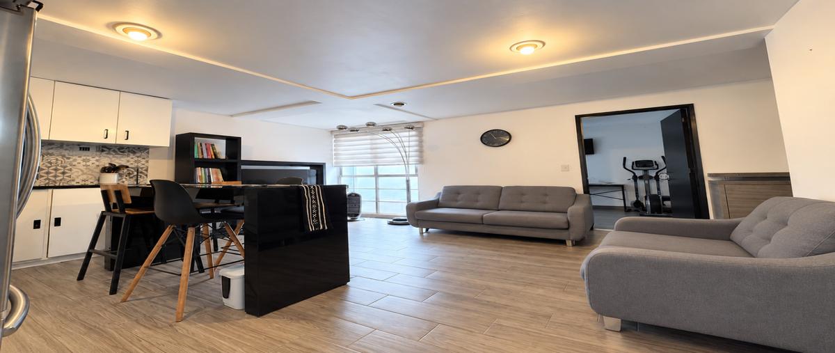 Foto de departamento en renta en  , alfonso xiii, álvaro obregón, df / cdmx, 0 No. 03